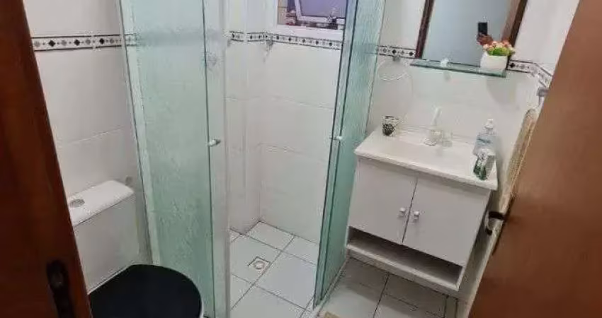 Apartamento com 1 quarto à venda no Balneário Flórida, Praia Grande 