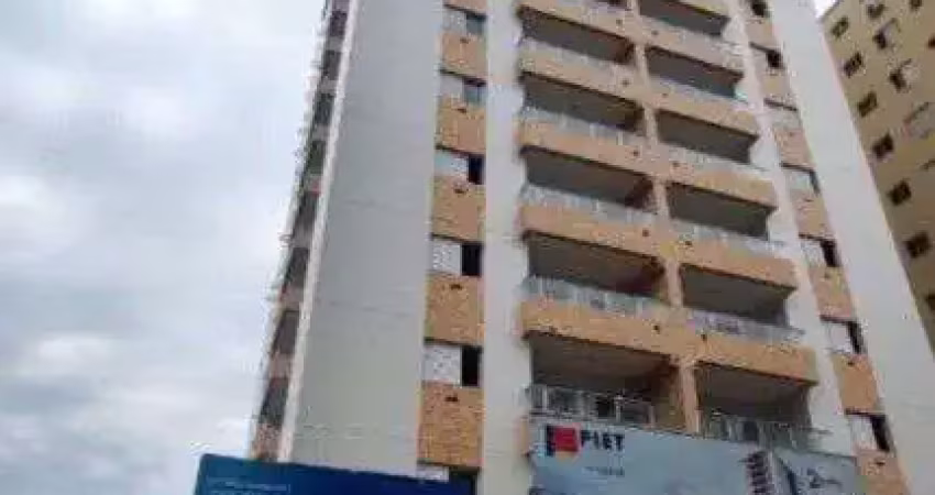Apartamento à venda em guilhermina, praia grande - sp