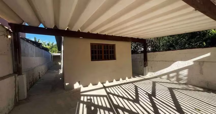 Casa com 2 quartos à venda no Solemar, Praia Grande 