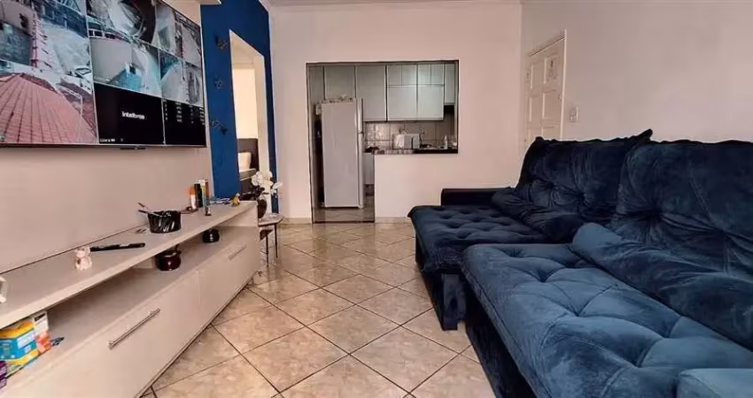 Casa com 2 quartos à venda em Aviação, Praia Grande 