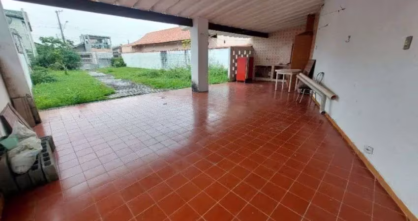 Terreno à venda no Balneário Flórida, Praia Grande 