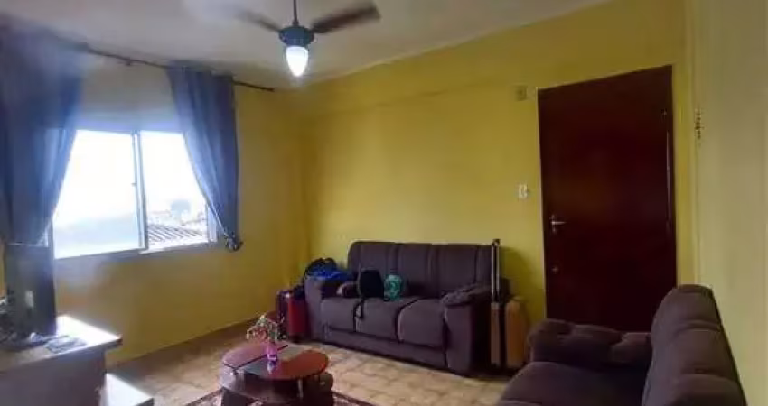 Apartamento à venda em boqueirão, praia grande - sp