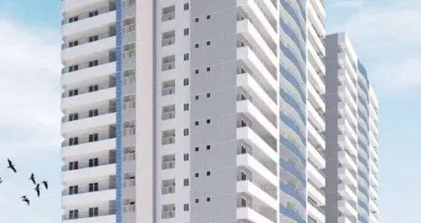 Apartamento com 3 quartos à venda na Cidade Ocian, Praia Grande 