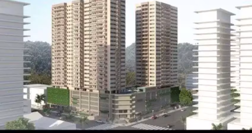 Apartamento à venda em canto do forte, praia grande - sp