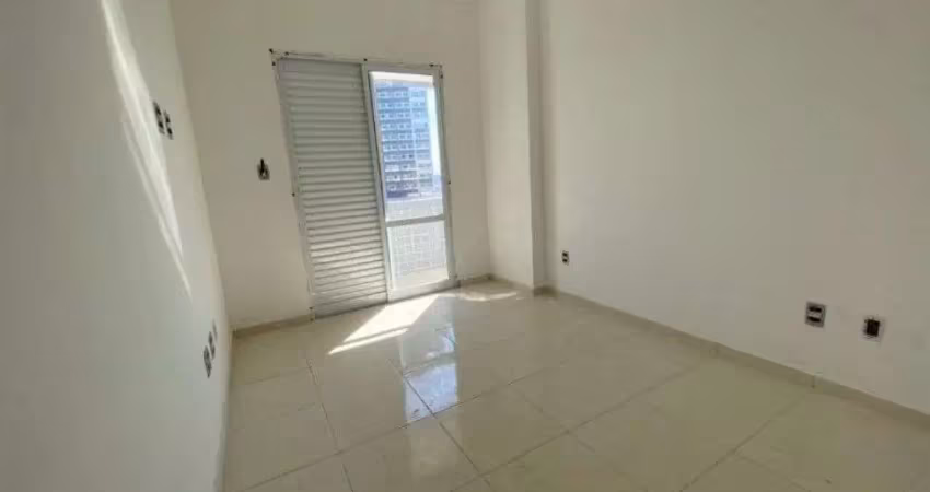 Apartamento à venda em guilhermina, praia grande - sp