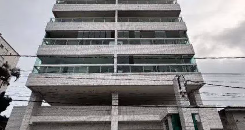 Apartamento com 2 quartos à venda na Cidade Ocian, Praia Grande 