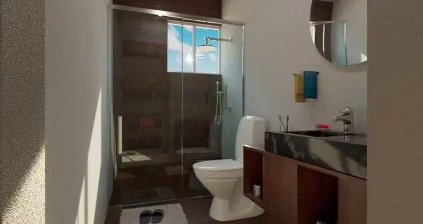Apartamento à venda em campo da aviação, praia grande - sp