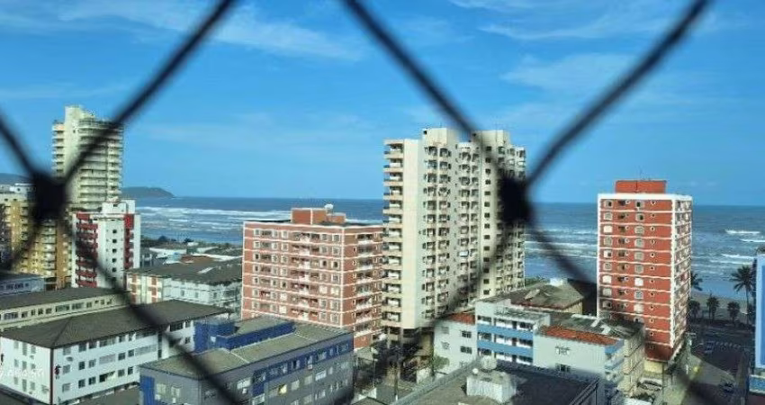 Apartamento à Venda em Tupi, Praia Grande - SP