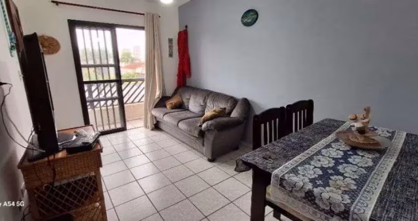 Casa com 1 quarto à venda no Solemar, Praia Grande 