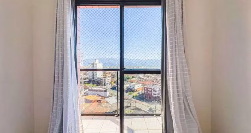 Apartamento com 1 quarto à venda na Tupi, Praia Grande 