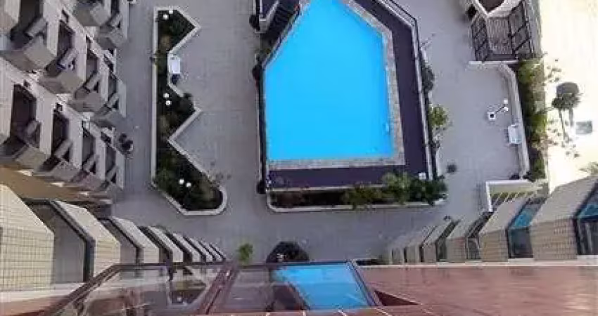 Apartamento à venda em canto do forte, praia grande - sp