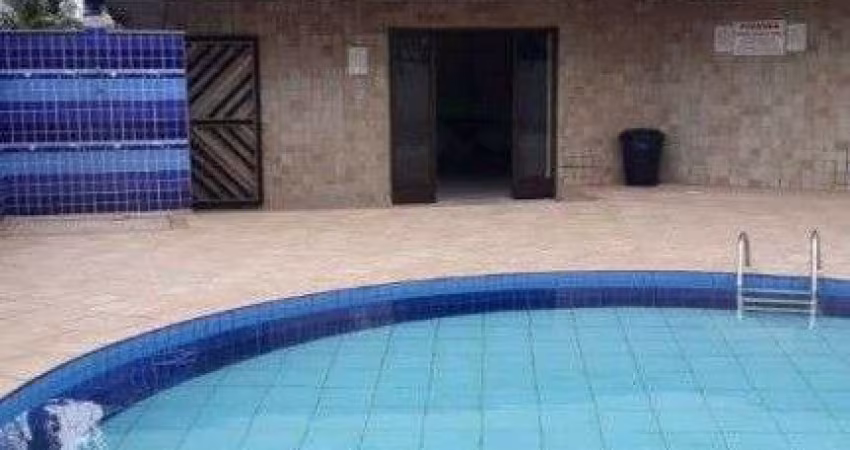 Apartamento à Venda em Caiçara, Praia Grande - SP