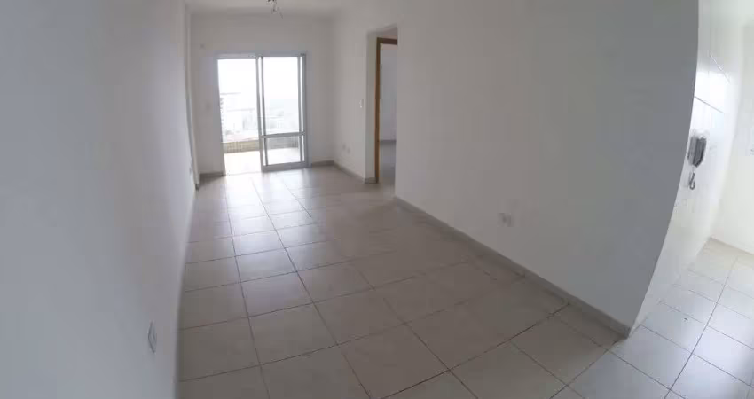 Apartamento 2 dormitórios - bairro mirim - pronto para morar