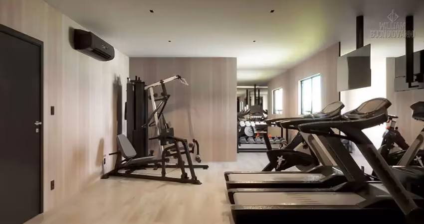 Apartamento com 2 quartos à venda em Guilhermina, Praia Grande 