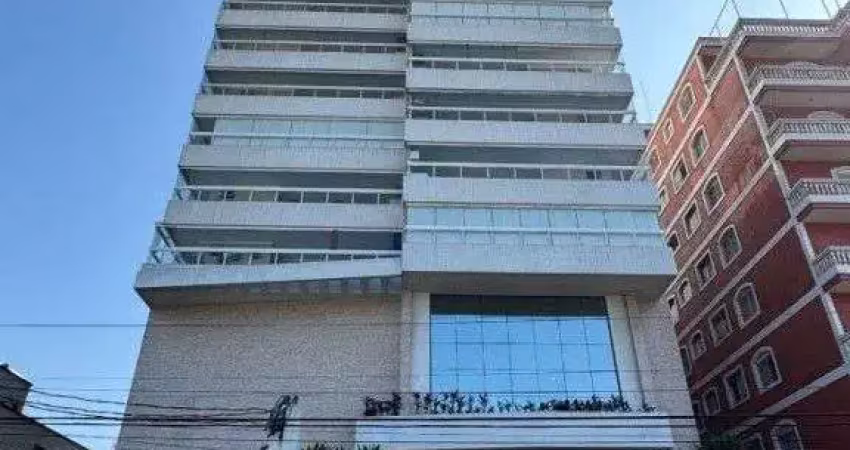 Apartamento com 1 quarto à venda em Aviação, Praia Grande 
