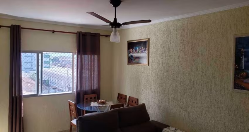 Apartamento à Venda em Caiçara, Praia Grande - SP