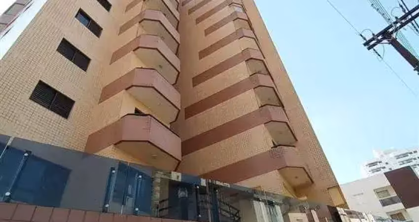 Apartamento com 2 quartos à venda na Vila Caiçara, Praia Grande 
