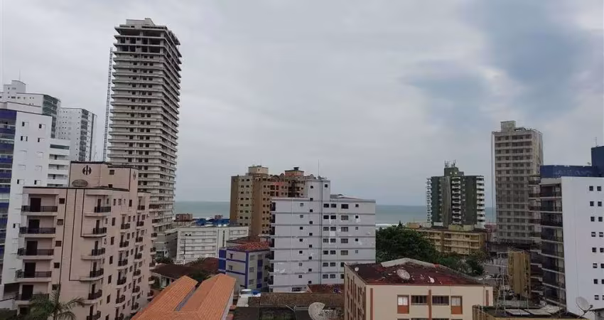 Apartamento com 3 quartos à venda na Vila Caiçara, Praia Grande 