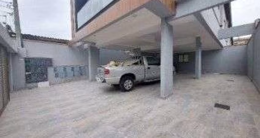 Casa em condomínio à Venda em Maracanã, Praia Grande - SP
