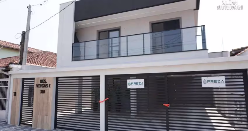 Casas em condominio a 300 metros do mar ( leia a legenda)