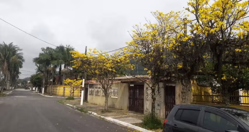 Sobrado 2 quartos - pronto para morar - bairro solemar