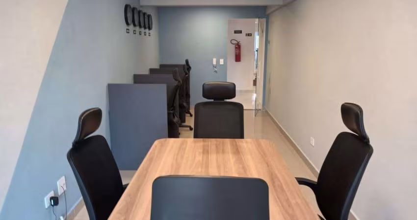 'Viva o Conforto no Canto do Forte: Apartamento de 2 Quartos a venda