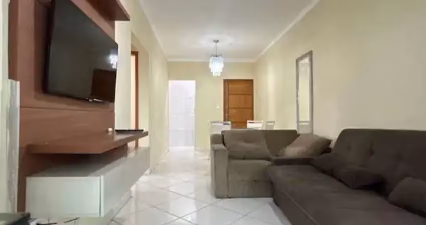 Apartamento com 2 quartos à venda na Tupi, Praia Grande 