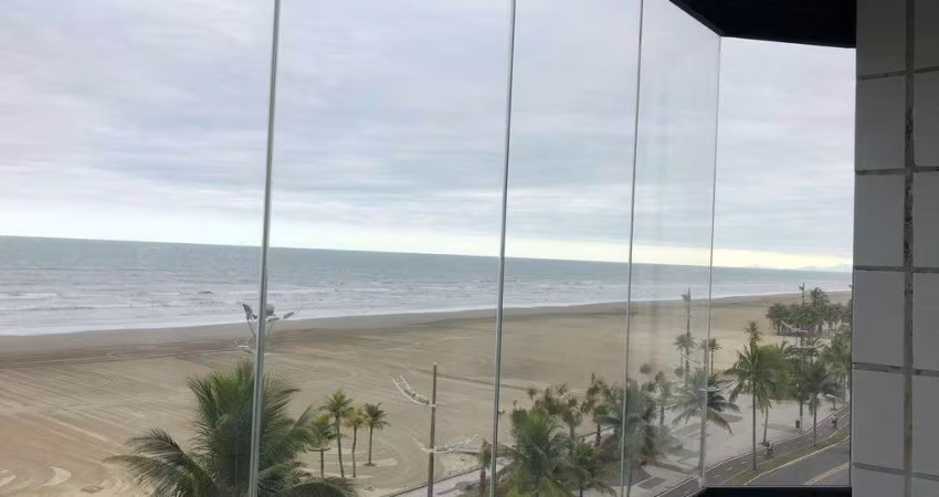 Apartamento Bairro Aviação 2 quartos 1 suite Sacada Frente Mar