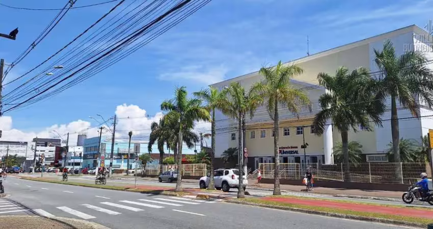 Apartamento com 1 quarto à venda em Guilhermina, Praia Grande 