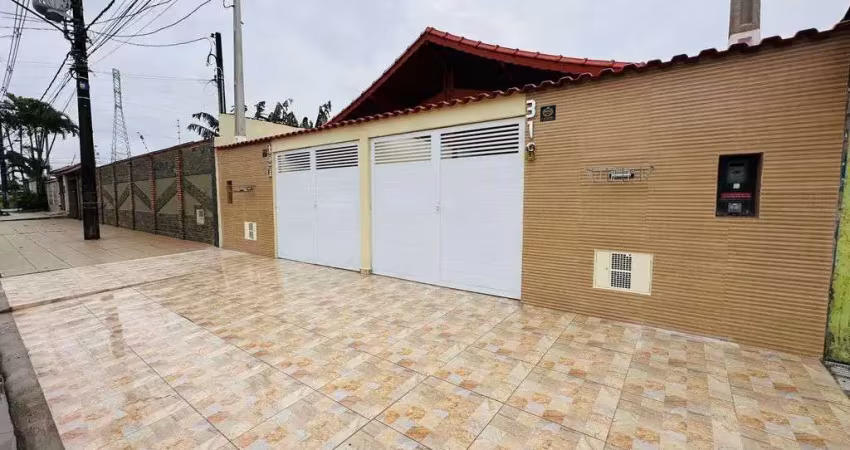 Casa com 3 quartos à venda no Jardim Santa Terezinha, Itanhaém 