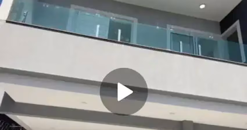 Casa de condominio em São Vicente- Parque Bitaru