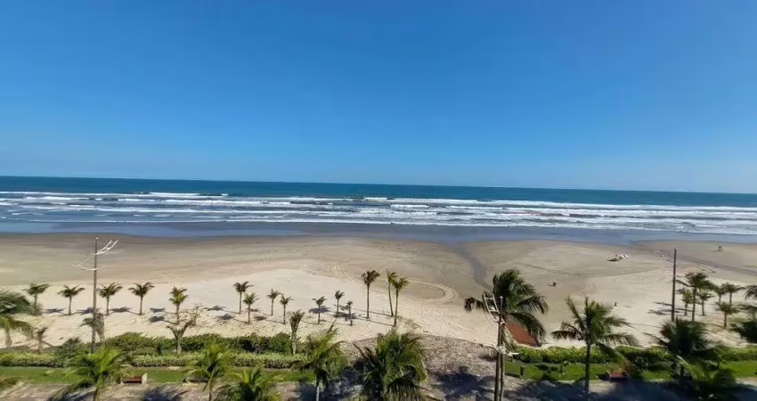 Apartamento 4 quartos, sendo 3 suítes - balneário flórida, praia grande - sp