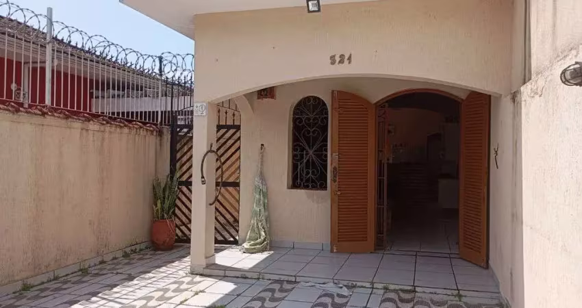 Casa térrea 2 quartos poucos metros da praia em jardim real na praia grande!