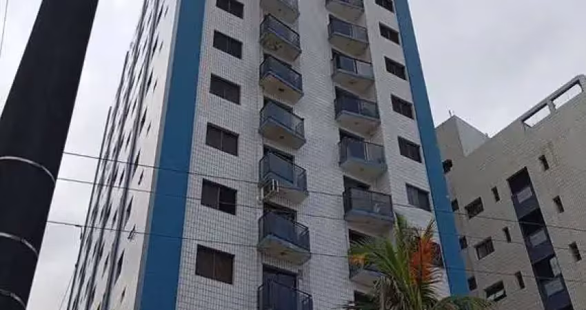 Apartamento com 2 quartos à venda no Balneário Flórida, Praia Grande 