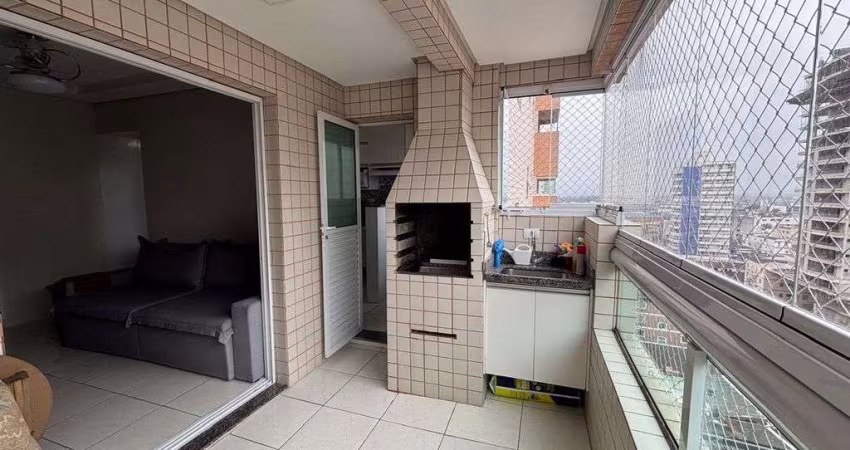 Apartamento 3 dormitórios sendo os 3 suítes Aviação