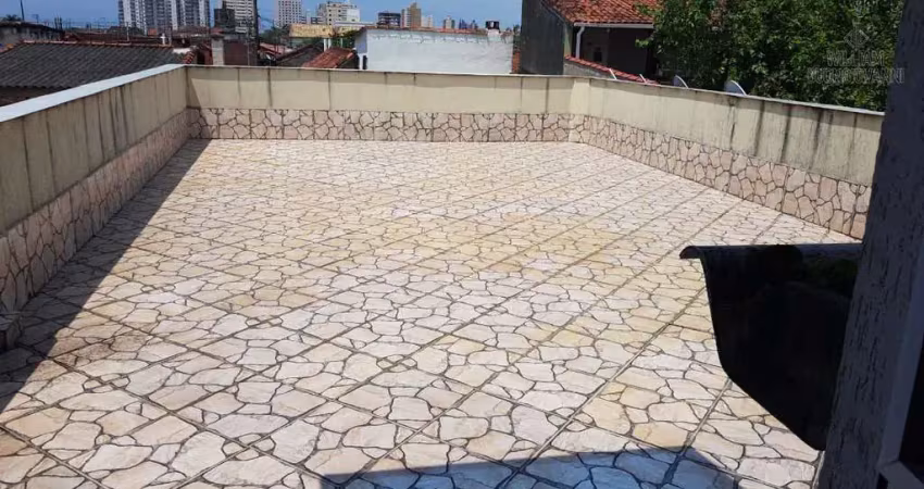 Casa com 5 quartos para alugar no Balneário Maracanã, Praia Grande 