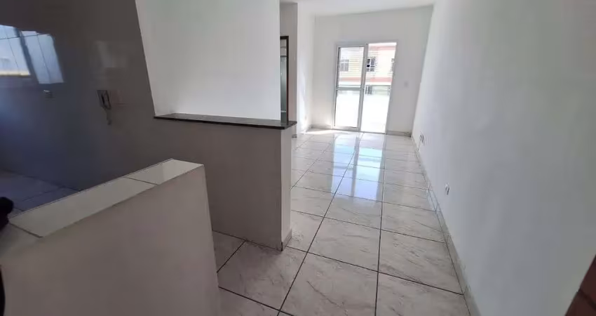 Apartamento 2 dormitórios com lazer no bairro ocian