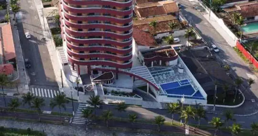 Apartamento à Venda em Flórida, Praia Grande - SP