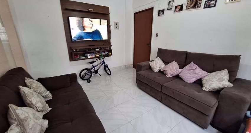 Apartamento 1 dormitório no bairro Boqueirão