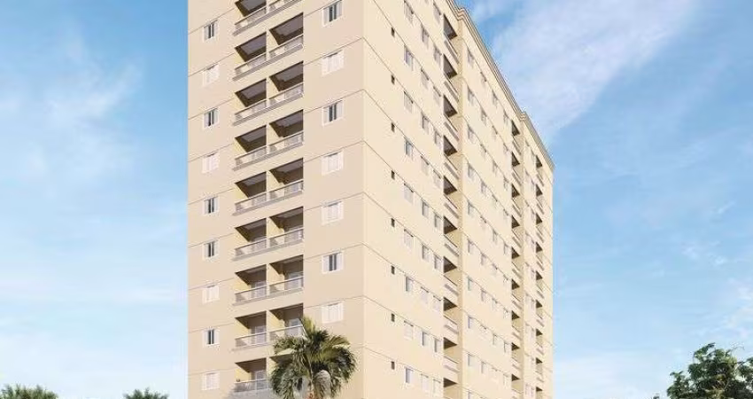 APARTAMENTO INCRÍVEL COM 2 QUARTOS, PERTINHO DA PRAIA EM MONGAGUÁ