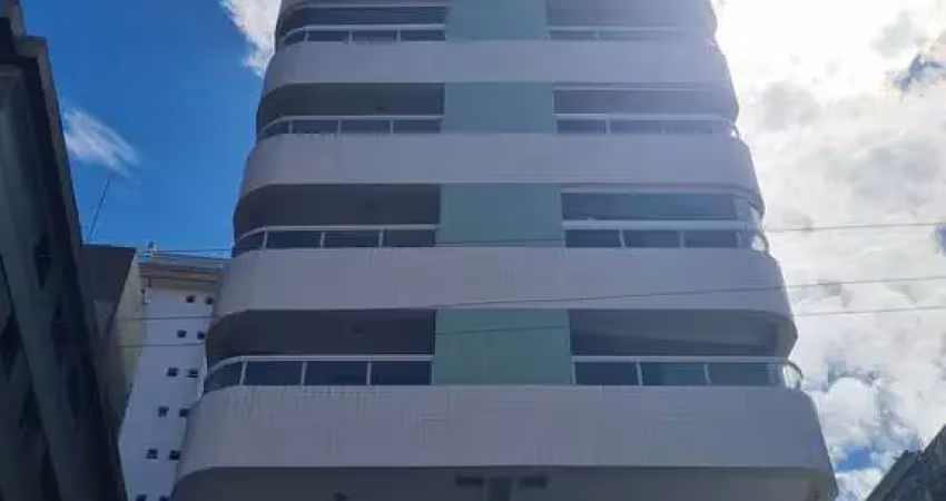 Apartamentos incríveis , 2 quartos, 2 suítes, centro do caiçara em praia grande