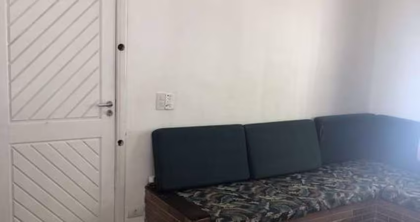 Casa com 2 quartos para alugar no Balneário Maracanã, Praia Grande 