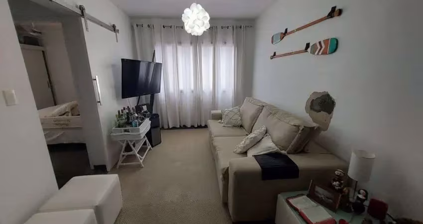 Apartamento à venda em balneário flórida, praia grande - sp