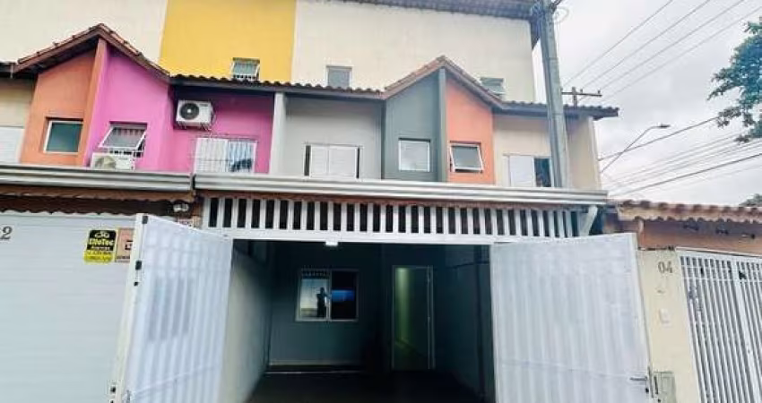 SOBRADO, 3 QUARTOS, 2 BANHEIROS E 1 LAVABO, VILA MIRIM PRÓXIMO A PREFEITURA