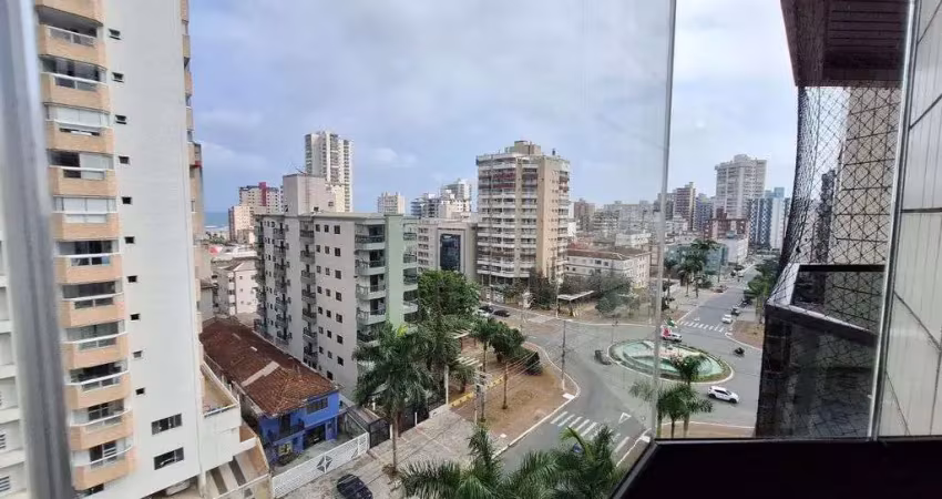 Apartamento 2 dormitórios 2 vagas no coração da vila guilhermina
