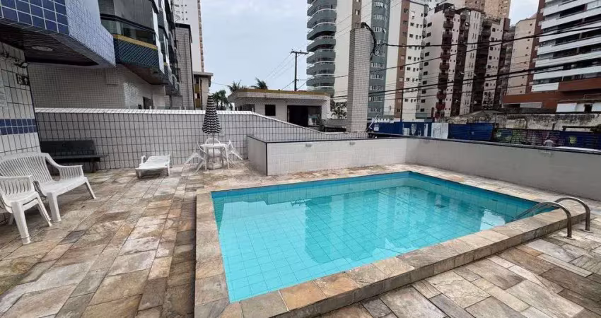 Ótimo apartamento à venda na Guilhermina PG