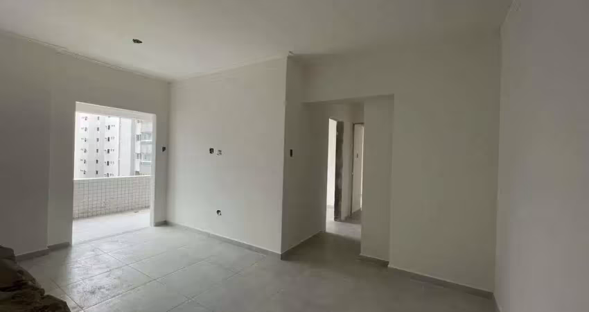 Apartamento com 2 quartos à venda na Tupi, Praia Grande 