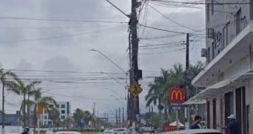 Imperdível: Kitnet Mobiliada à Venda na Vila Mirim, Praia Grande/SP! Ót. Locali