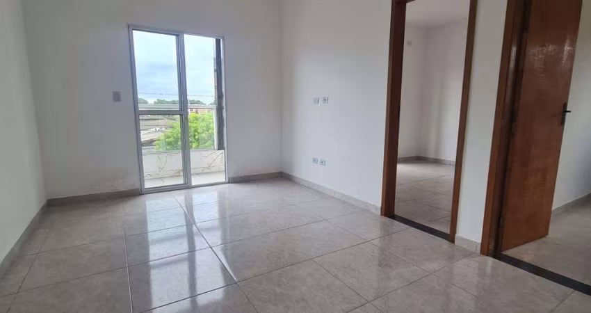 Excelente Oportunidade: Casa Condomínio Sobreposta Alta Jd Melvi, Praia Grande