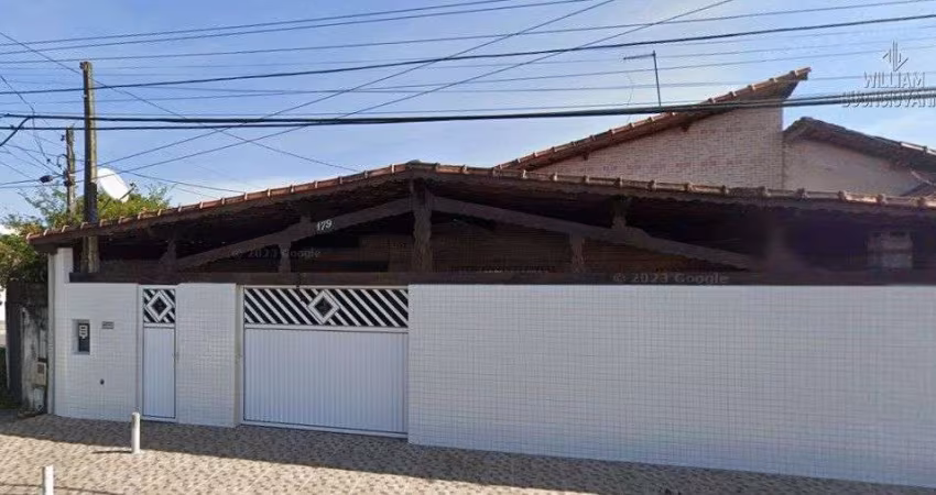 Casa com 2 quartos à venda no Jardim Quietude, Praia Grande 